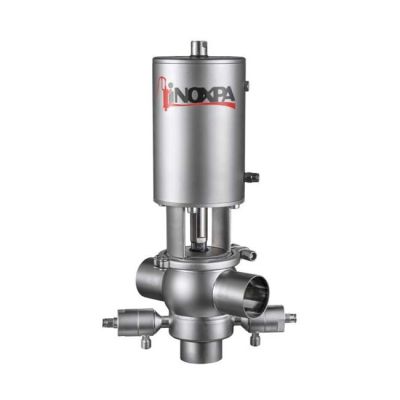 Inoxpa Single seat valves