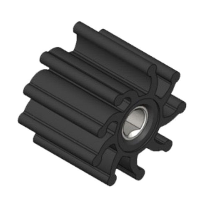 Inoxpa RF SKS Stainless Steel