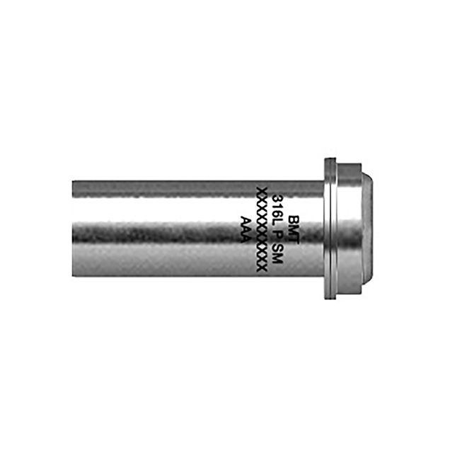 High Flow Long Gland
