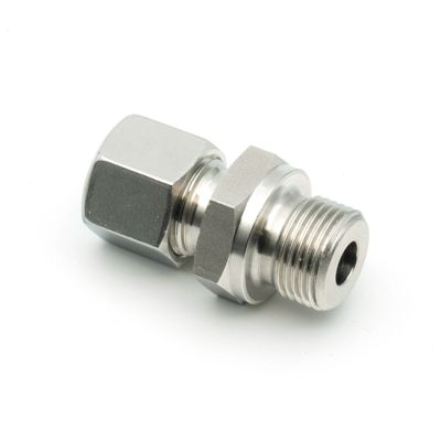 Outside threaded couplings | SKS | Stainless Steel