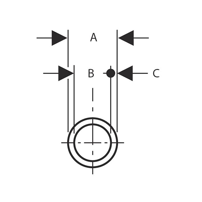 Mapress tubes | SKS | Stainless Steel