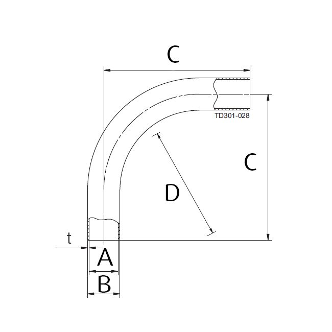 bocht-bl-90-1-r-3d-316l-geslepen-sks-online