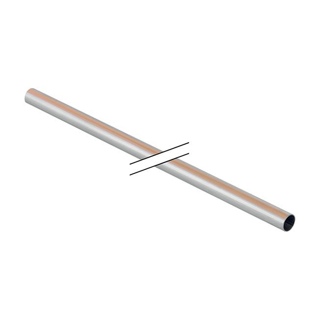 Mapress tubes | SKS | Stainless Steel