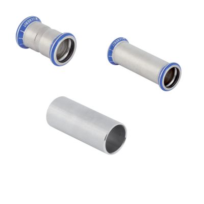 Geberit Mapress | SKS | RVS
