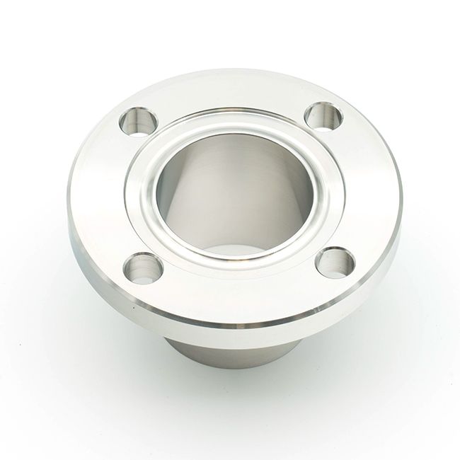 DIN11864 Flanges with collar | SKS | Stainless Steel